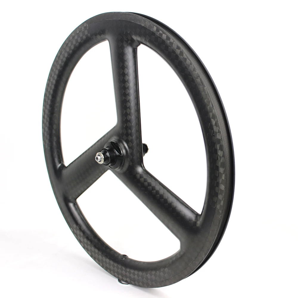 folding bike rims