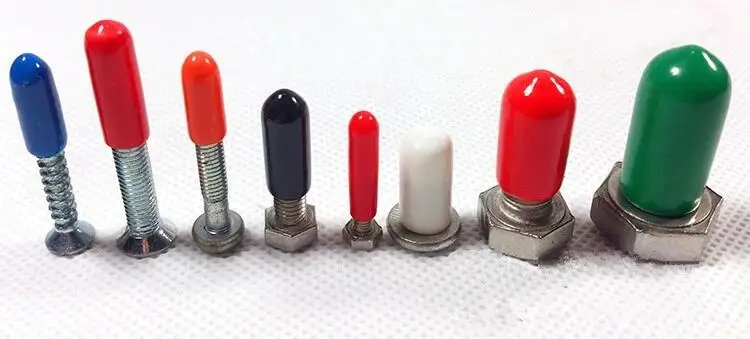 colorful pvc end caps.jpg