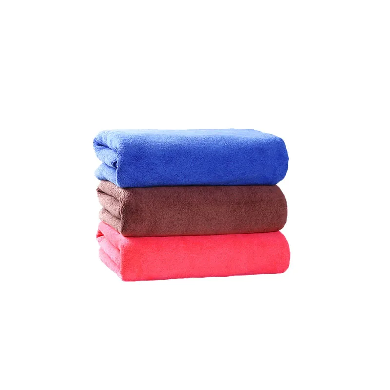 Microfiber Car Cleaning Cloths (12x12 Inch),Car Wash Towels Clean without Chemicals,High Absorbent,All-Purpose, Customized color
Microfiber Car Cleaning Cloths (12x12 Inch),Car Wash Towels Clean without Chemicals,High Absorbent,All-Purpose, Customized color