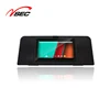 Capacitive touch Android OS Smart wifi & BT Play Music and Movie Smart Speaker