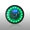 Innovation agility workout LED wall reaction light training product