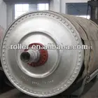 yankee dryer cylinder for paper machine