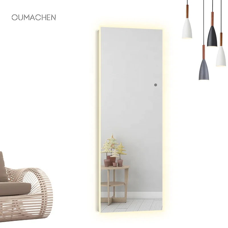 Venta al por mayor espejos para barberia-Compre online los mejores