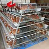 Labor Saving Dar Es Salaam Tanzania Poultry Farm Best Sale Chicken Layer Cage in South Africa