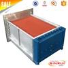 Hot selling Customized Main Engine MAN Charge Air Cooler