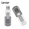100% Original Lexar pendrive usb flash drive 32GB 64GB 128GB USB 3.0 chiavetta usb Memory stick V100 flash drive for PC