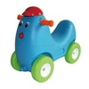 Preschool kids plastic walker car toy children indoor car for wholesale from factory