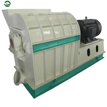 Good quality latest wet hammer mill for metal