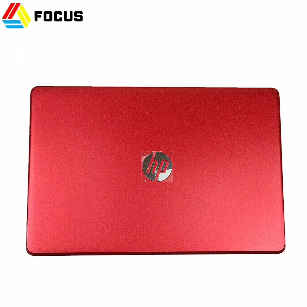 Genuine New Red Laptop LCD Back Cover Rear Lid Top Case Housing for HP Pavilion 15-BS 15-BW L03441-001
Genuine New Red Laptop LCD Back Cover Rear Lid Top Case Housing for HP Pavilion 15-BS 15-BW L03441-001