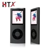 USB Flash MP3 Player with FM Radio Record for mobile phone mp3 player power cable music player mp3