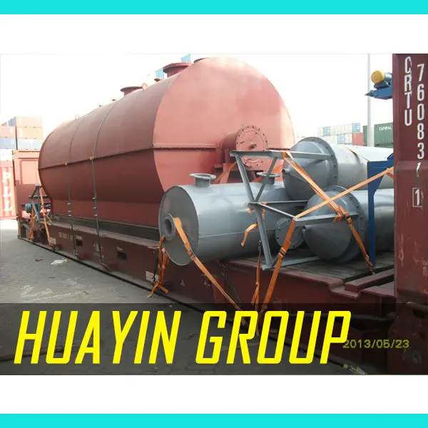 ... Equipment For Sale,Used Tyre Pyrolysis Oil Equipment,Used Machinery