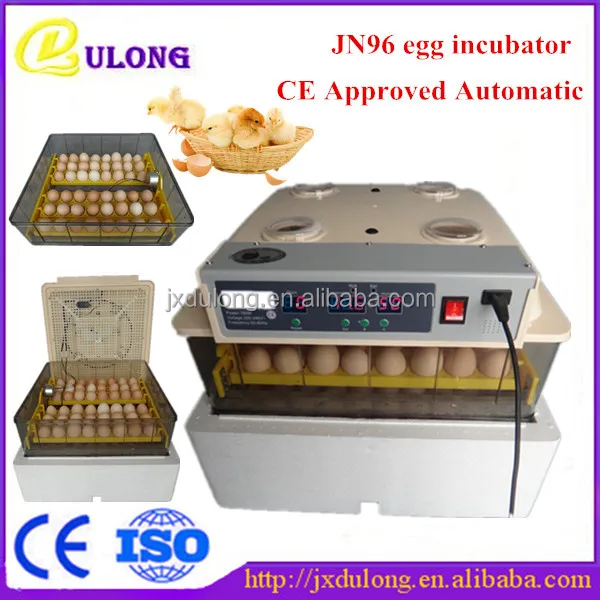 Chicken Egg Incubator Jn96 Of Good Quality - Buy Automatic Chicken 