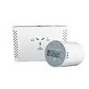 smart home wifi TRV programmable thermostatic radiator valve