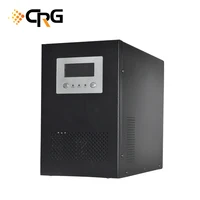 Double Conversion 1 3kva Online UPS