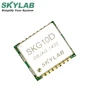 SKYLAB High-performance Mini GPS/GLONASS Sattellite Receiver Navigation GPS Module
