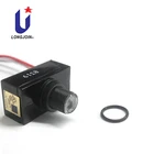 Dusk To Dawn Photocell Sensor for Outdoor Garden Passageway Lighting Control