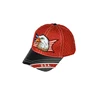 U.S.A. American Flag & Eagle Hats Baseball Cap Assorted Color Hat 3D Embroidery
