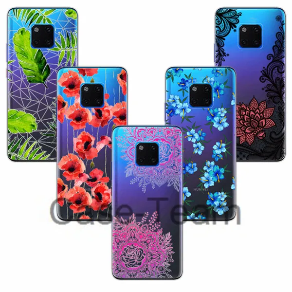Colorful Case for Huawei Mate 20 Pro case, Soft TPU Case for Huawei Mate 20 Pro,Cartoon Flower case for Huawei Mate 20 Pro cover
Colorful Case for Huawei Mate 20 Pro case, Soft TPU Case for Huawei Mate 20 Pro,Cartoon Flower case for Huawei Mate 20 Pro cover
