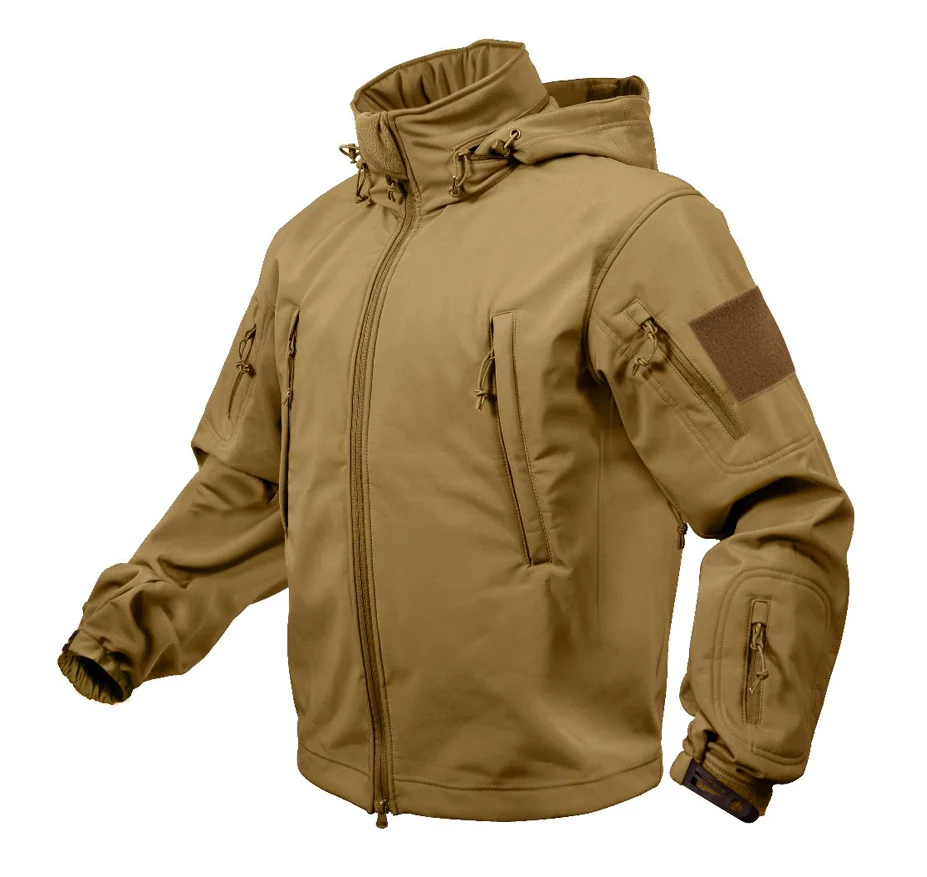 High Quality Custom Men Tactical Military Softshell Jacket - Buy Men  Softshell Jacket,Tactical Softshell Jacket,Military Softshell Jacket  Product on Alibaba.com