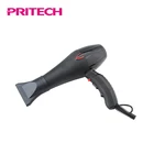PRITECH Wholesale Salon Automatic 3 Heat Settings Professional Electric Hair Dryer