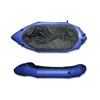 Color PVC Cheaper Price Fishing Raft RPack River Raft for Sale
