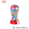 Colorful China Bubble Chicle Cheap Bubble Gum With Tattoo