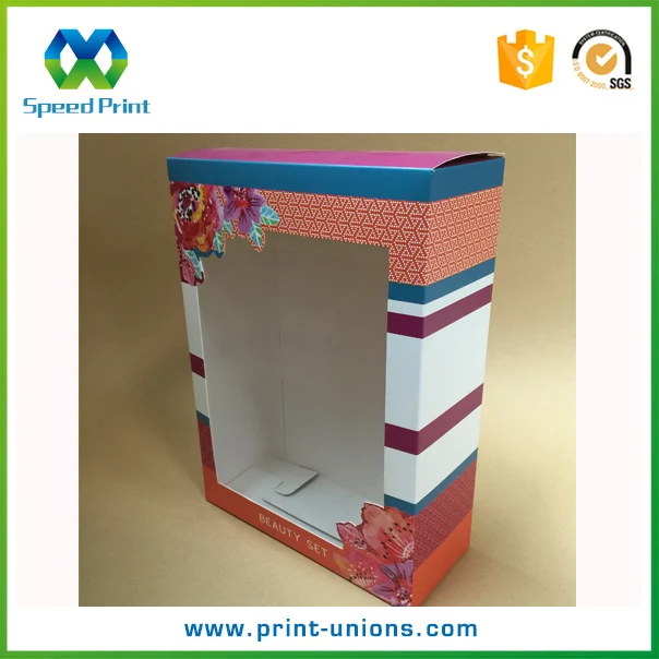 Umbrella packing gift box hot sale custom products packaging design companies