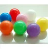 8cm CE Certified Ocean Balls, Colorful Plastic Balls for Kids Indoor Playground Ball Pools