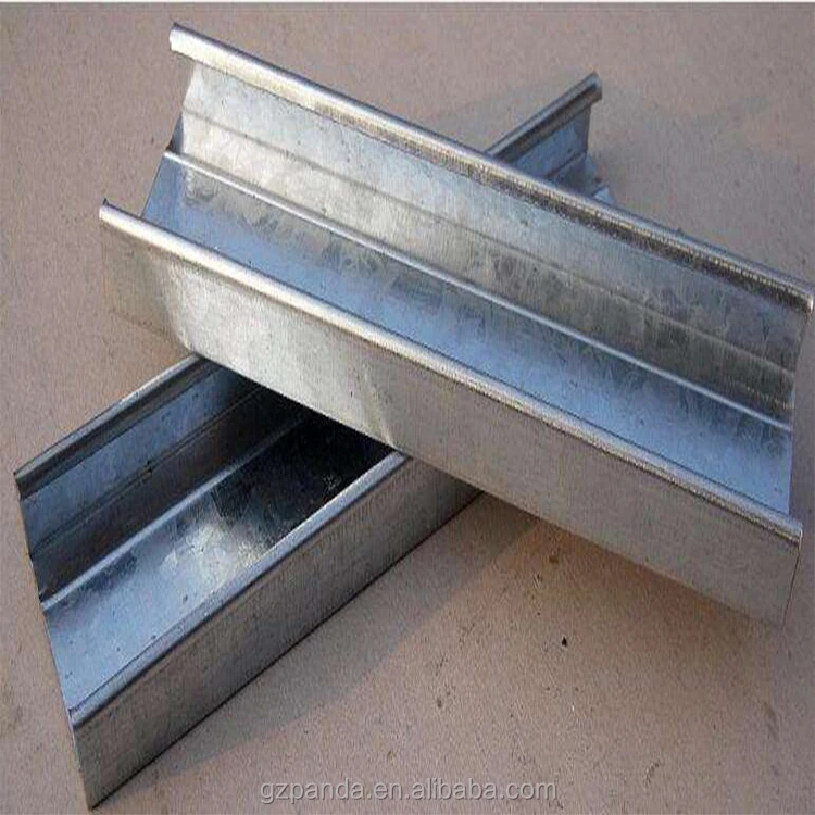 Ceiling Partition C Channel Drywall Metal Stud And Track Buy