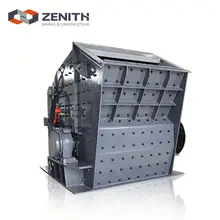Reliable Zenith online shopping industrial limestone impact crushers