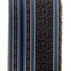 50D*50D viscose rayon ggt vertical stripes placement print digital printed woven fabric