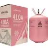 R410A Air Conditioner Refrigerant Gas 410A Refrigerant R410 with Good Quality