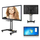 Factory Price 4K Panel 75 inch Touch Screen Smart TV for Classroom