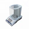 200g 0.1mg Weighing Scales Manufacturer in China