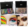 Makeup Palette Eyeshadow Tarte Cosmetics 40 Color Professional Natural Matte Eye Shadow Glitter paletas de sombras nuevas 2019