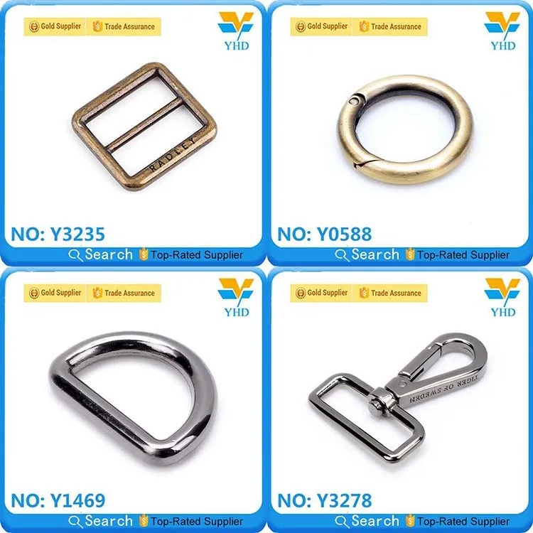 New product wholesale antique brass purse hardware for hardware parts