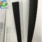 100gsm Recycled PET Non Woven Fabric, Polyester Spunbond Nonwovens Fabric Textiles