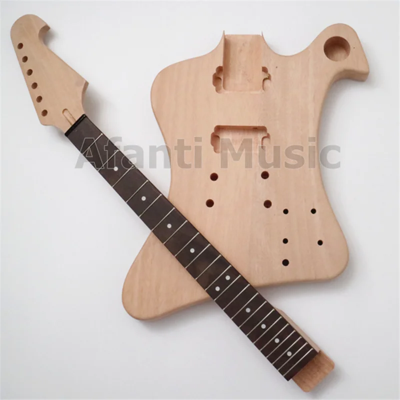 New design! Afanti Music FB series DIY Electric guitar Kit / DIY guitar (AFB-003A)
New design! Afanti Music FB series DIY Electric guitar Kit / DIY guitar (AFB-003A)