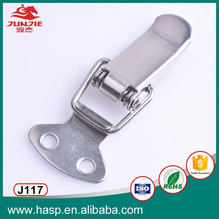 Draw Latch Catch Hardware J117