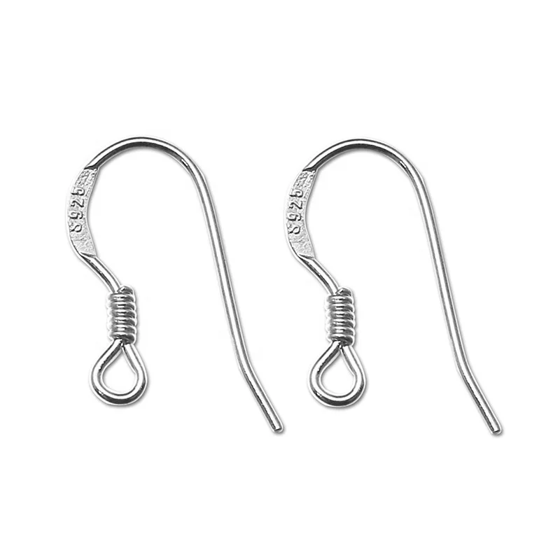 DIY Jewelry 925 sterling silver accessory 925 sterling silver earring hook to make earrings,sterling silver ear hooks
DIY Jewelry 925 sterling silver accessory 925 sterling silver earring hook to make earrings,sterling silver ear hooks