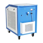 Machine carbon oxy-hydrogen carbon cleaning system for car cleaning equipment