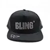 Custom Wholesale High Quality Snapback Cap With Oem & Odm Services