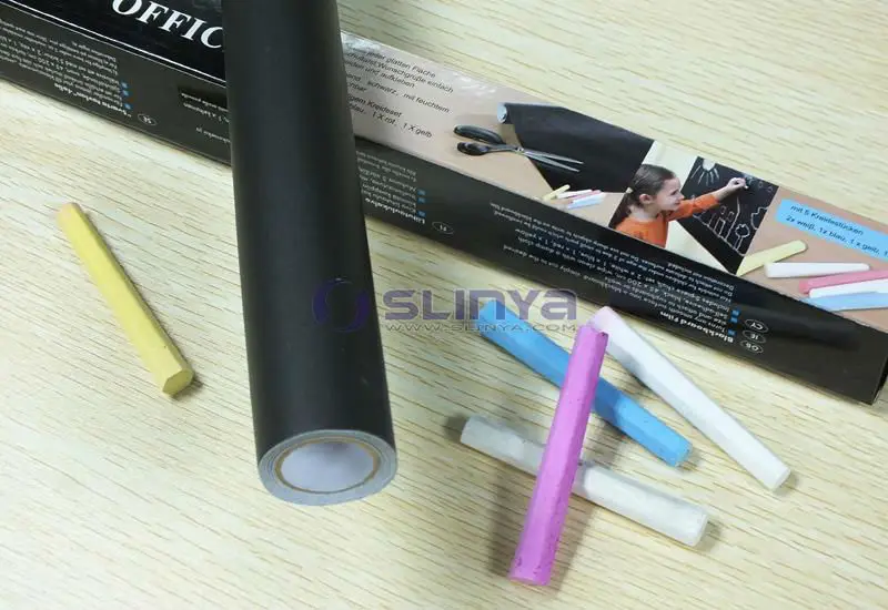 Black board sticker 8023 130906 (5)