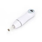 Vacuum Microdermabrasion Diamond Tips Vacuum Treatment Heads Microdermabrasion Beauty Machine