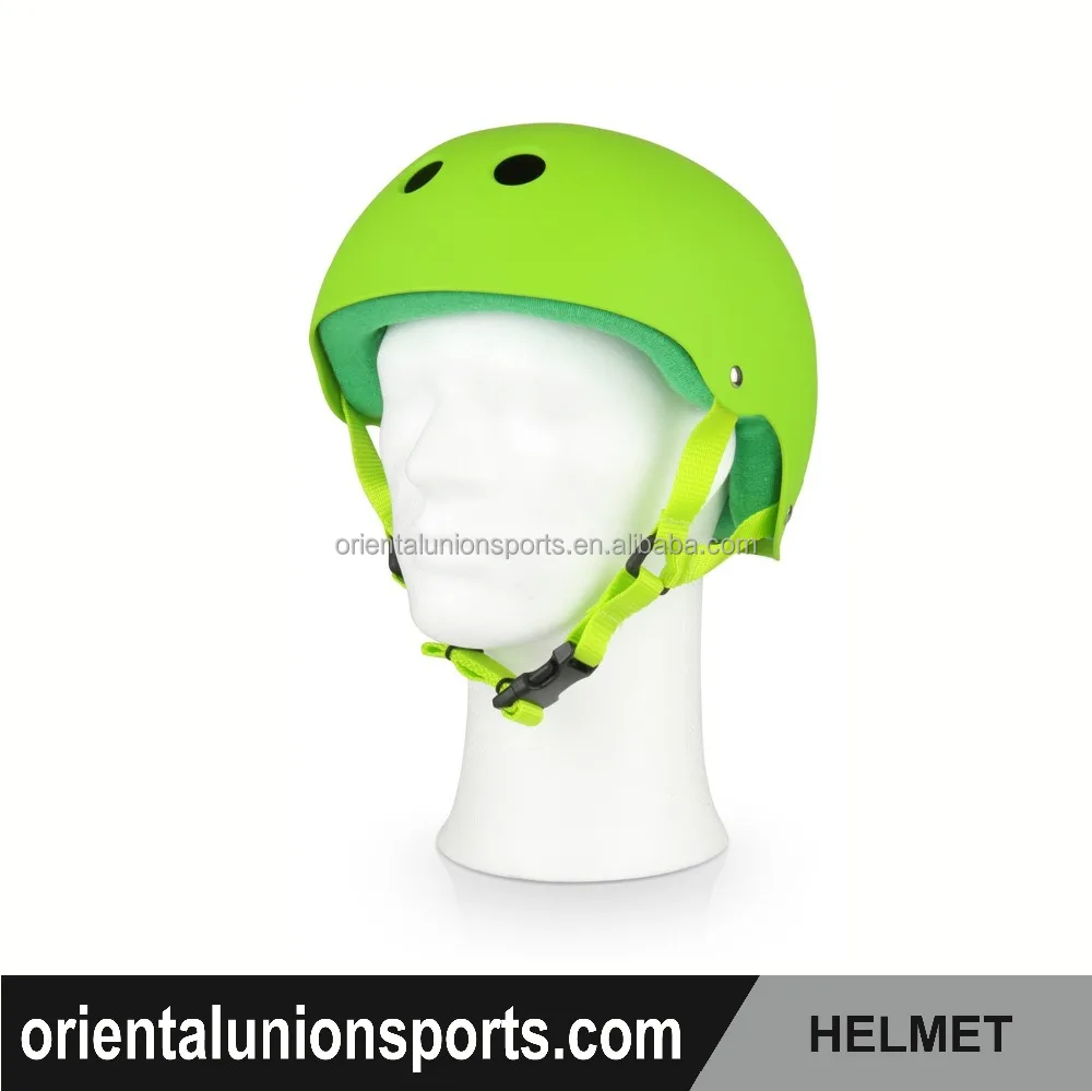 オリエンタル連合プログリーンスケートボードヘルメット用2016-ヘルメット問屋・仕入れ・卸・卸売り
