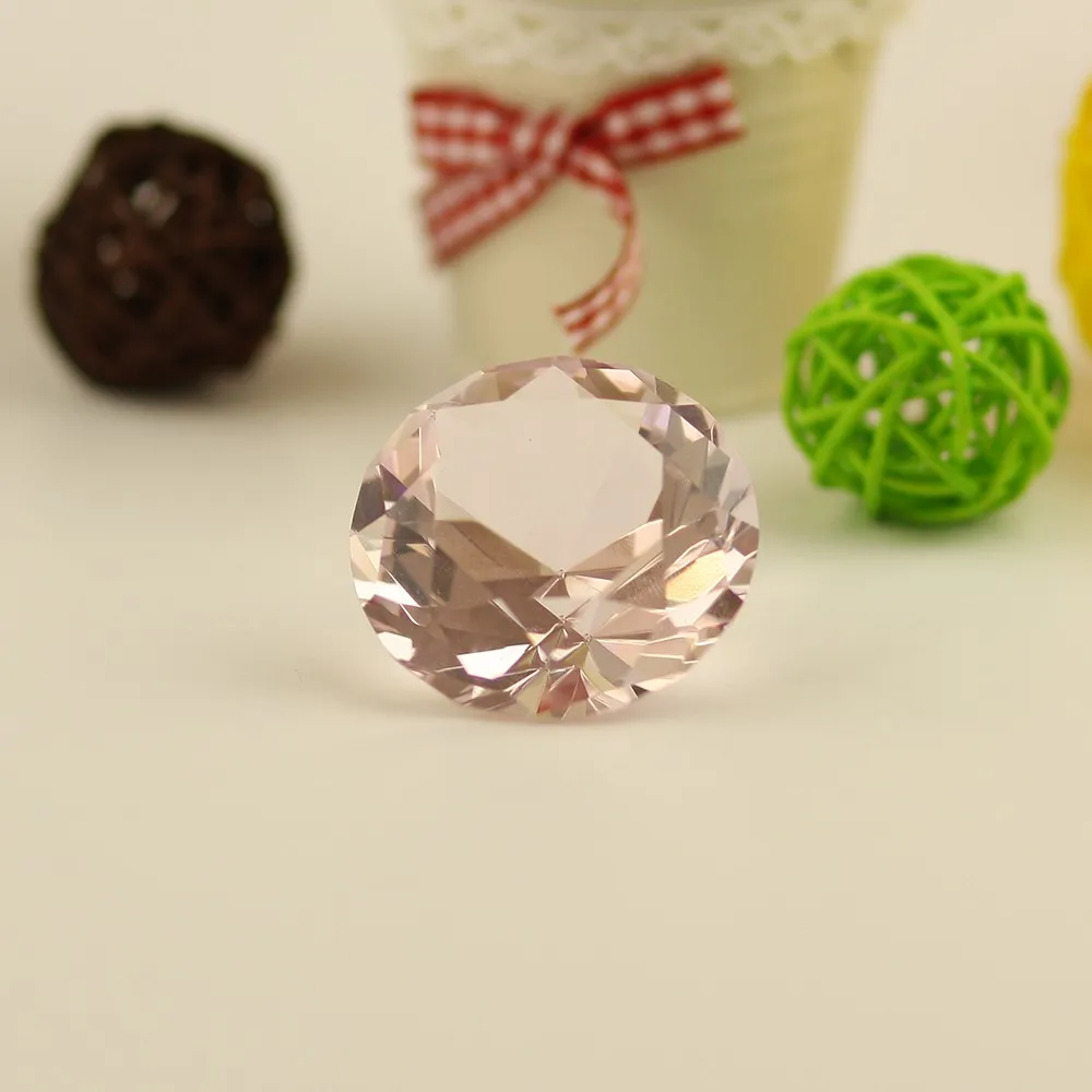 hot sale crystal diamond for wedding gift diamond