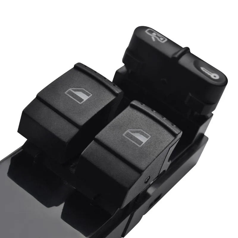 J J A Power Window Switch For Skoda Fabia Octavia For Vw