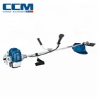 Hot Selling Cheap Gasoline Brush Cutter Portable Grass Trimmer