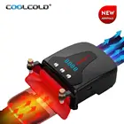 Amazon top seller 13 fan speed game style vacuum laptop cooler