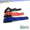 Manufacturer Red Blue Cross Country Ski Straps